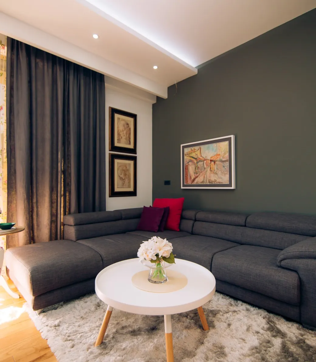 D-Orex Home Interior