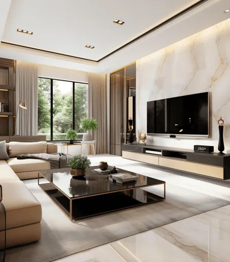 The Journey to Beautiful Interiors